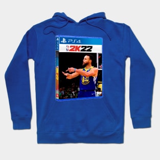 2k22 Championship Edition Hoodie